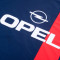 Score Draw Shirt Paris St-Germain 2001 Shirt