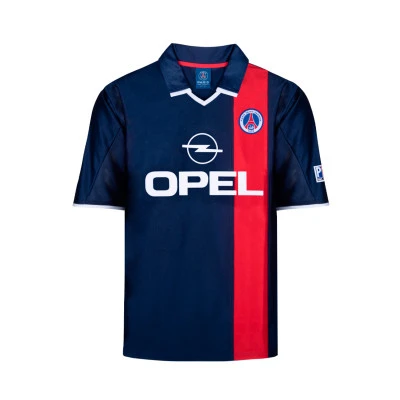 Shirt Paris St-Germain 2001 Shirt