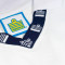 Score Draw Tottenham Hotspur 1978 Admiral Shirt T-Shirt