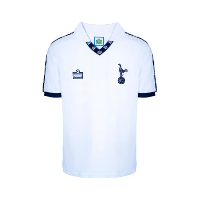 Tottenham Hotspur 1978 Admiral Shirt T-Shirt