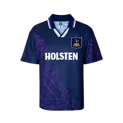 Tottenham Hotspur 1994 Uitshirt T-Shirt