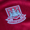 Score Draw Shirt van West Ham United 1992 T-Shirt
