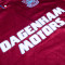 Score Draw Shirt van West Ham United 1992 T-Shirt