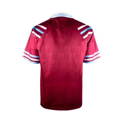 Shirt van West Ham United 1992 T-Shirt