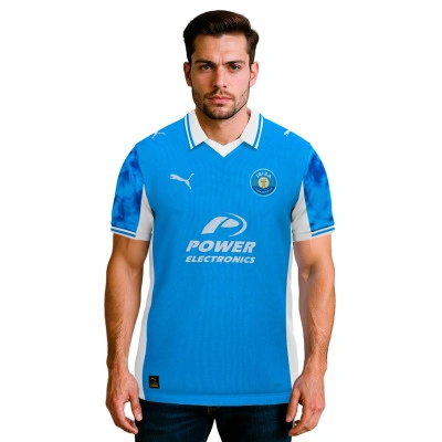 UD Ibiza 2025-2026 Home Shirt