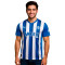 Puma Alaves Primera Equipación 2025-2026 Shirt