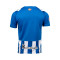 Puma Alaves Primera Equipación 2025-2026 Shirt