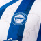 Puma Alaves Primera Equipación 2025-2026 Shirt