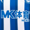 Puma Alaves Primera Equipación 2025-2026 Shirt