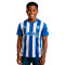 Puma Kinderen Alaves 2025-2026 Home Shirt