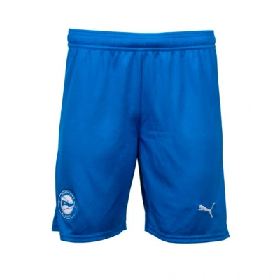 Alaves Primera Equipación 2025-2026 Shorts