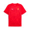 Puma Sporting Gijon 2025-2026 Training T-Shirt