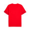 Puma Sporting Gijon 2025-2026 Training T-Shirt