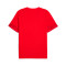 Puma Kinderen Sporting Gijon 2025-2026 Training T-Shirt