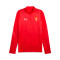 Puma Sporting Gijon Training 2025-2026 Sweatshirt