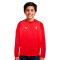 Puma Kinderen Sporting Gijon 2025-2026 Training Sweatshirt