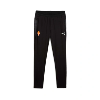 Sporting Gijon 2025-2026 Training Lange broek