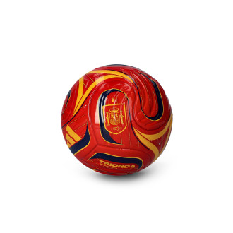 Spanje Wereldkampioenschap 2026 Bal