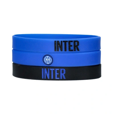 Trio Inter Milaan Aanvoerdersband