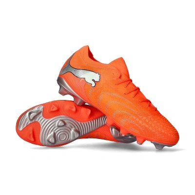 Future 9 Fusion FG/AG Voetbalschoenen