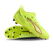 Puma Ultra 6 Match FG/AG Kind Voetbalschoenen