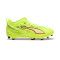 Puma Ultra 6 Match FG/AG Kind Voetbalschoenen