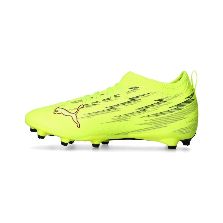 bota-puma-ultra-6-match-fgag-kinder-amarillo-2