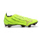 Puma Ultra 6 Ultimate Carbon FG Dames Voetbalschoenen