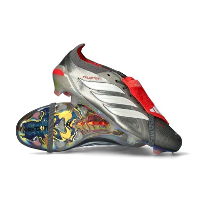 Predator Elite FT FG Voetbalschoenen