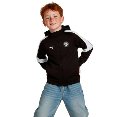 Alaves Training 2025-2026 Kind Jack