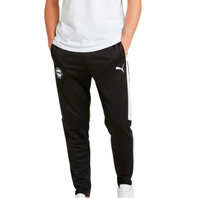 Alaves Training 2025-2026 Lange broek