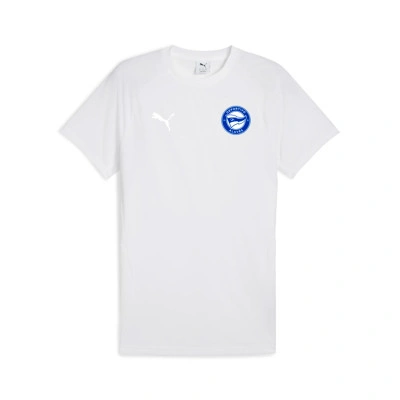 Alaves Training 2025-2026 T-Shirt