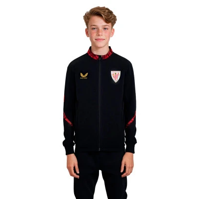 AC Bilbao Pre-Match 2024-2025 Niño Jack