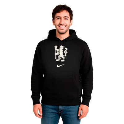 Chelsea FC Fanswear Mundialito Sweatshirt