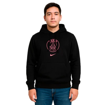 Paris Saint-Germain Fanswear Mundialito Sweatshirt