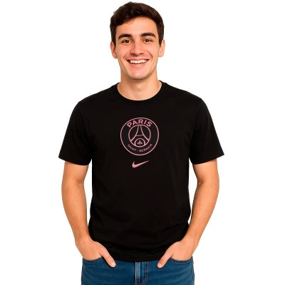 Paris Saint-Germain Fanswear Mundialito T-Shirt