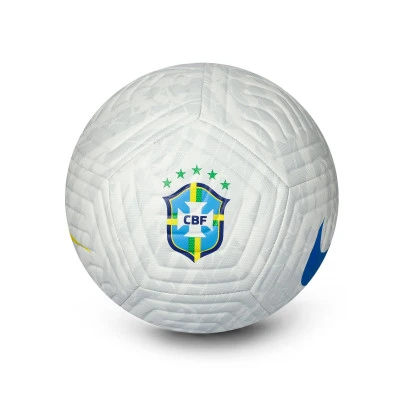 Brazilië 2025-2026 Bal