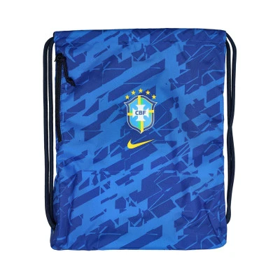 Brazilië 2025-2026 Gymsack