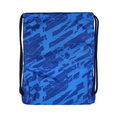 Brazilië 2025-2026 Gymsack