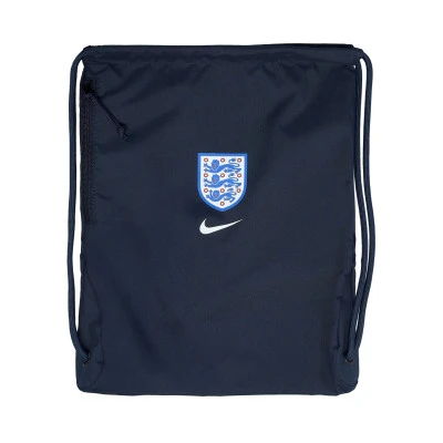 Engeland 2025-2026 Gymsack