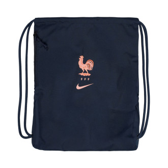 Frankrijk 2025-2026 Gymsack