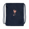 Nike Frankrijk 2025-2026 Gymsack