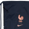 Nike Frankrijk 2025-2026 Gymsack