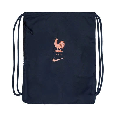 Frankrijk 2025-2026 Gymsack