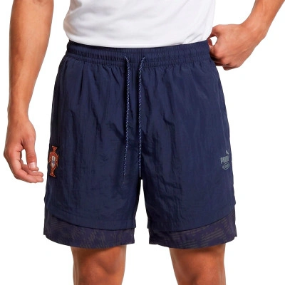 Portugal x Salehe Bembury Wereldbeker 2026 Shorts