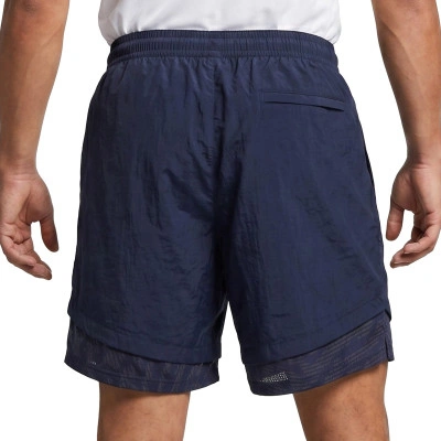 Portugal x Salehe Bembury Wereldbeker 2026 Shorts