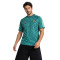 Puma Portugal Fanswear Wereldbeker 2026 T-Shirt