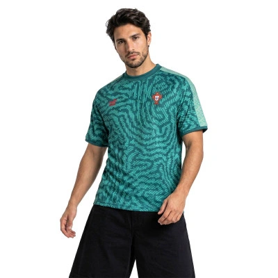 Portugal Fanswear Wereldbeker 2026 T-Shirt