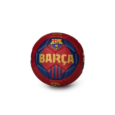 Fcb Thuis 2024 2026 MINI Bal