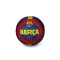 JOSMA SPORT Fcb Bandera MINI Bal